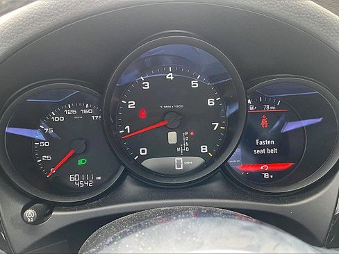 Used 2017 Porsche Macan image 20