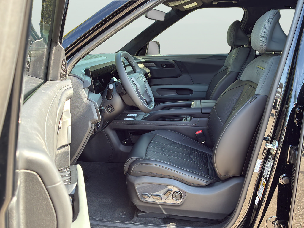 New 2027 Kia Telluride X-Line SX Prestige AWD/4WD image 13