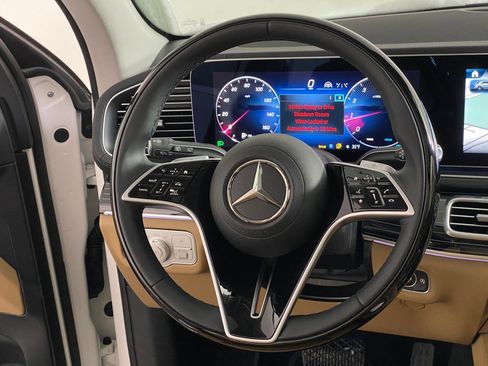 New 2026 Mercedes-Benz GLE 350 4MATIC image 16