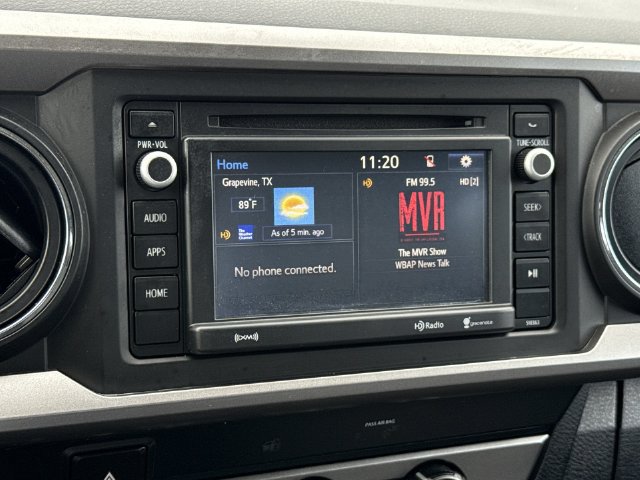 Used 2019 Toyota Tacoma SR5 AWD/4WD image 21