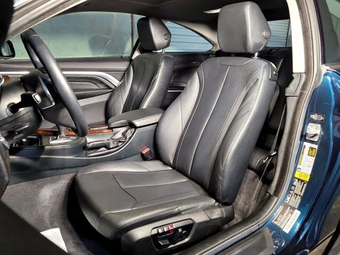 Used 2014 BMW 428i xDrive 428i xDrive Coupe 2D image 16