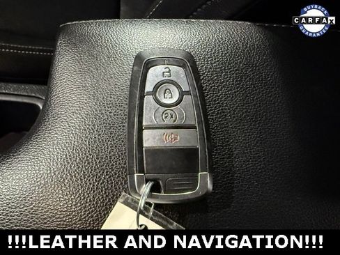 Used 2022 Ford Ranger Lariat w/ Equipment Group 501A High image 32