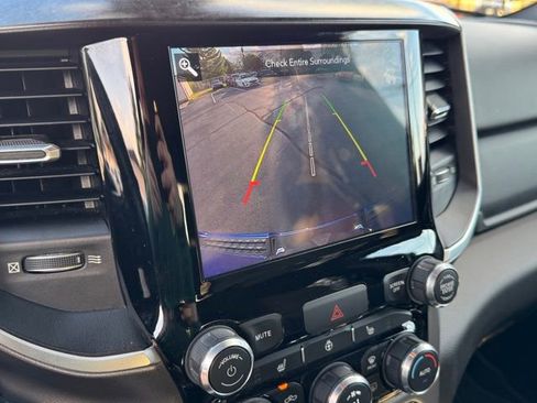 Used 2019 RAM 1500 Big Horn image 26