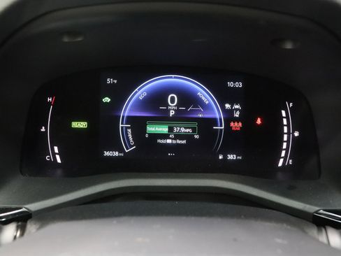 Used 2025 Toyota Camry SE image 39