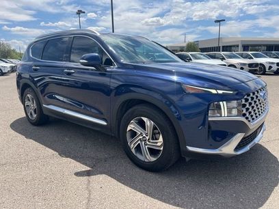 Used 2021 Hyundai Santa Fe SEL w/ Convenience Package