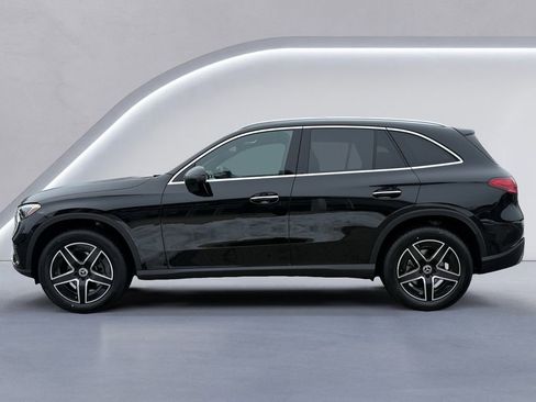 New 2026 Mercedes-Benz GLC 300 300 image 6