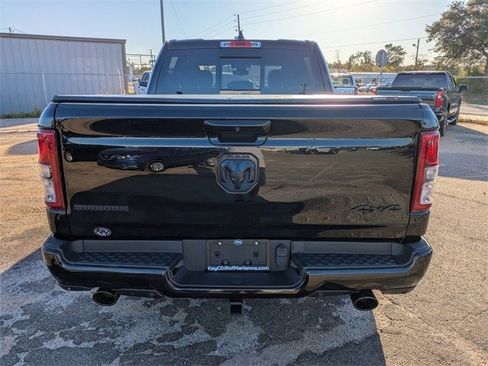 Used 2020 RAM 1500 Big Horn image 5
