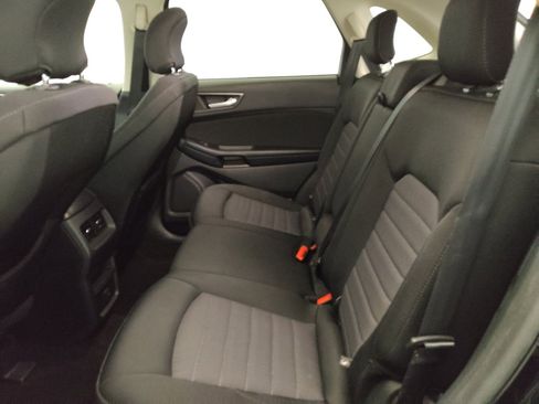 Used 2018 Ford Edge SE AWD/4WD image 18