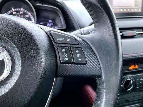 Used 2016 MAZDA CX-3 Touring w/ Premium Package image 19