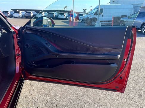 Used 2024 Dodge Charger Daytona Scat Pack w/ Plus Group AWD/4WD image 18