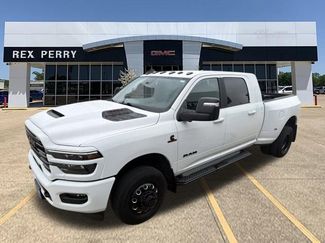 Used 2025 RAM 3500 Laramie AWD/4WD video 1