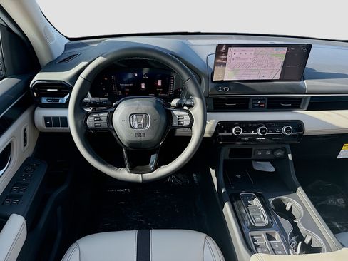 New 2026 Honda Pilot EX-L image 18