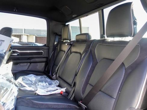 New 2026 RAM 1500 Laramie w/ Night Edition image 26