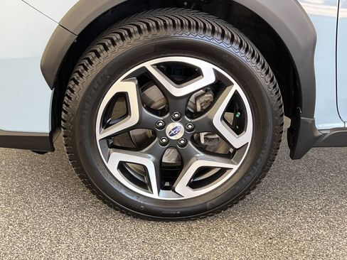 Used 2018 Subaru Crosstrek 2.0i Limited AWD/4WD image 28