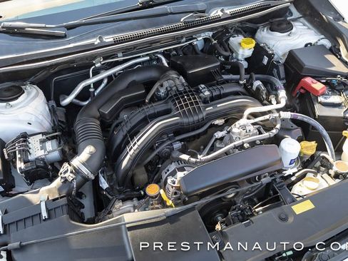 Used 2020 Subaru Impreza 2.0i Limited w/ Popular Package #2 image 41