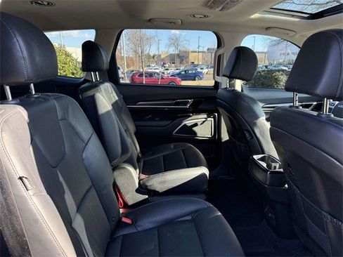 Used 2023 Kia Telluride S w/ S Sunroof Package image 16