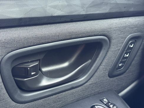 New 2026 Honda Passport TrailSport image 26