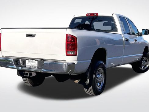 Used 2004 Dodge Ram 3500 Truck ST w/ Trailer Tow Group image 12