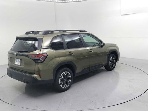 New 2026 Subaru Forester Premium image 10