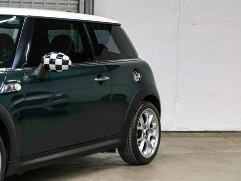 Used 2007 MINI Cooper S image 8