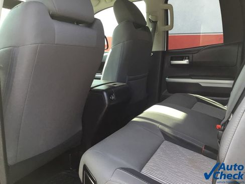 Used 2016 Toyota Tundra SR5 w/ TRD Off Road Package image 39