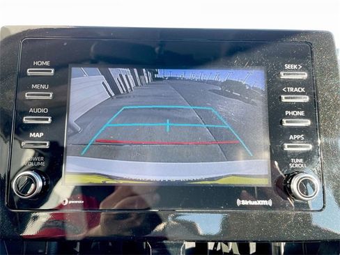 Used 2024 Toyota Camry SE image 17