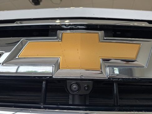 Certified 2024 Chevrolet Silverado 2500 LTZ w/ LTZ Plus Package image 4