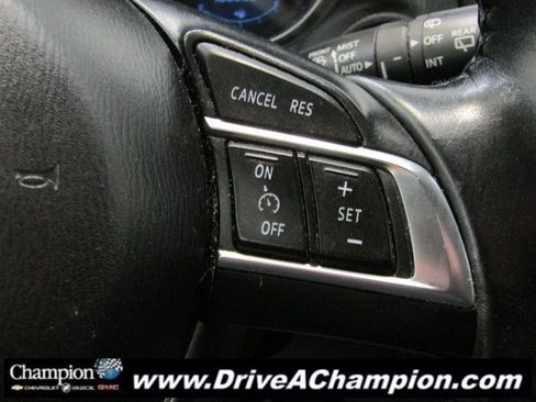 Used 2016 MAZDA CX-5 Grand Touring image 25