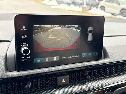 Used 2024 Honda CR-V EX-L image 21