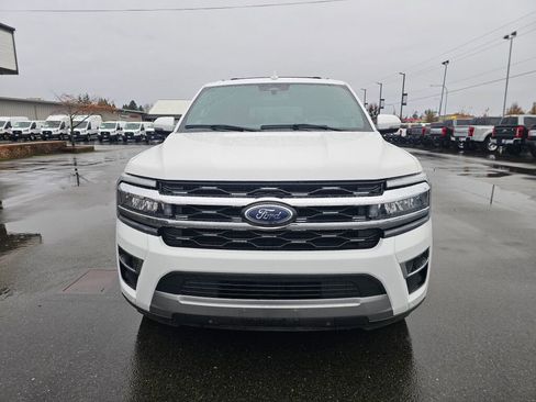 Used 2024 Ford Expedition Max Limited image 3