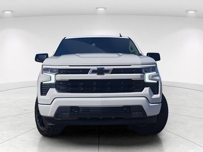 New 2026 Chevrolet Silverado 1500 RST w/ RST Select Package