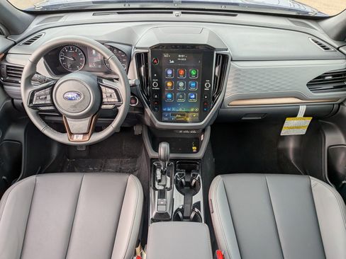 New 2026 Subaru Forester Sport image 21