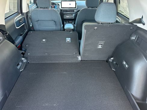 New 2025 Ford Bronco Sport Heritage w/ Convenience Package image 14