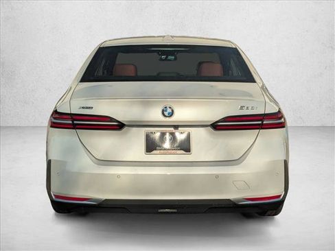 New 2026 BMW 530i xDrive image 8