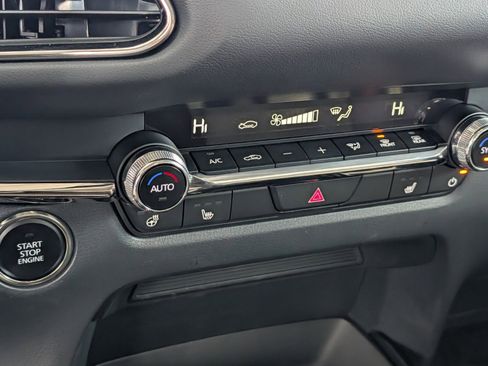 Used 2025 MAZDA CX-30 2.5 Turbo w/ Premium Package image 21