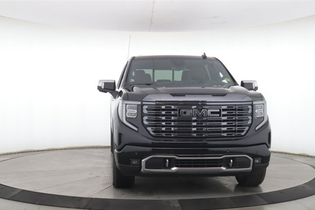 Used 2023 GMC Sierra 1500 Denali Ultimate AWD/4WD image 12