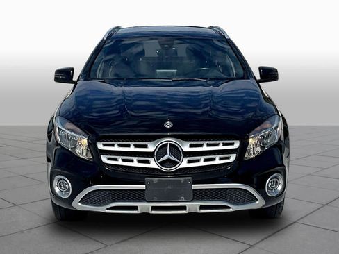 Used 2018 Mercedes-Benz GLA 250 4MATIC image 4