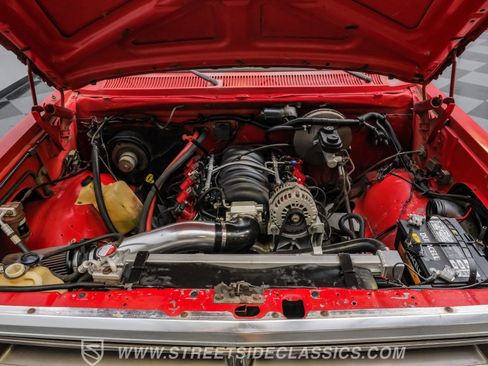 Used 1987 Dodge D/W Truck 150 image 37