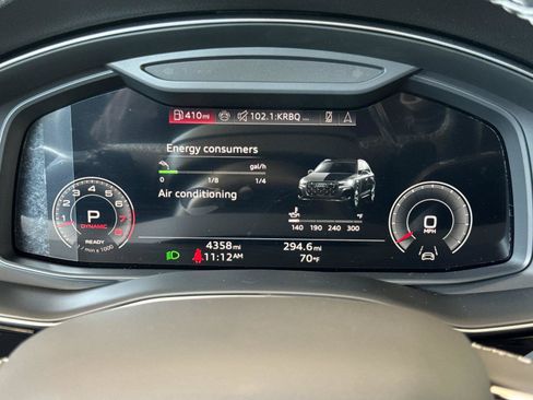 Certified 2026 Audi Q7 3.0T Premium Plus w/ Premium Plus Package AWD/4WD image 25