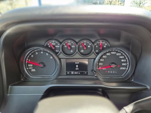 Used 2020 GMC Sierra 1500 4x4 Double Cab image 15