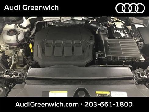 Certified 2024 Audi Q3 2.0T Premium AWD/4WD image 26
