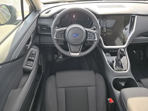New 2025 Subaru Outback Premium image 21