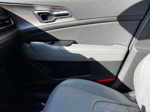 Used 2023 Kia Sportage X-Pro Prestige image 27