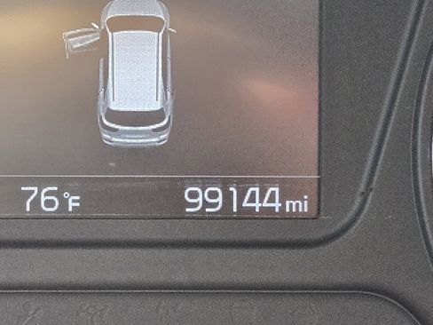 Used 2020 Kia Sorento LX image 45