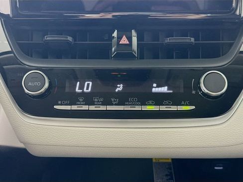 New 2026 Toyota Corolla LE image 15