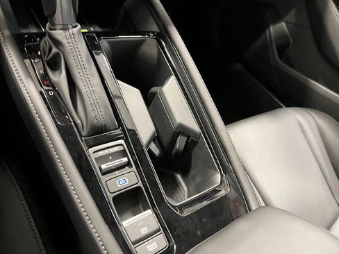 New 2025 Honda Accord Touring image 19