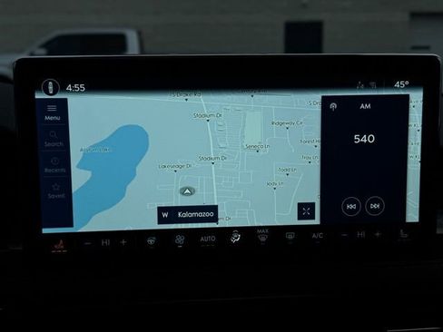 New 2026 Lincoln Corsair Premiere image 35