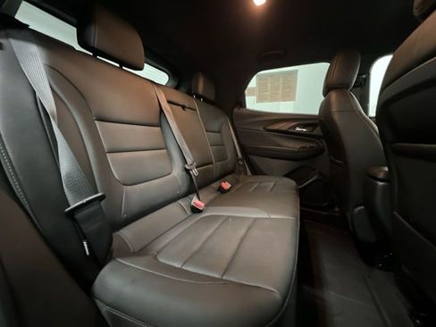 Certified 2023 Chevrolet TrailBlazer ACTIV image 25