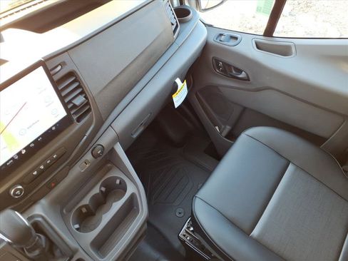New 2026 Ford Transit 350 148 High Roof Extended RWD image 17