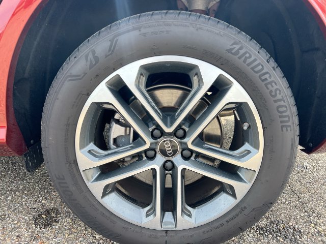 Used 2025 Audi Q5 Premium Plus AWD/4WD image 28